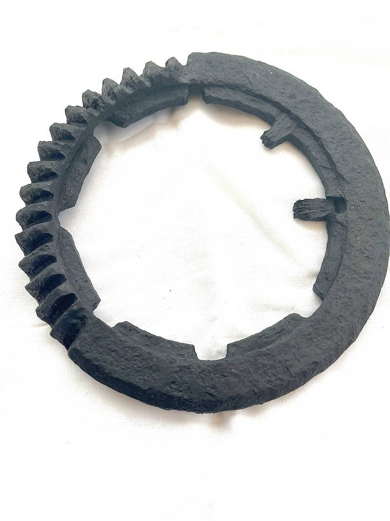 Historic Aviation Military - Aircraft Findings